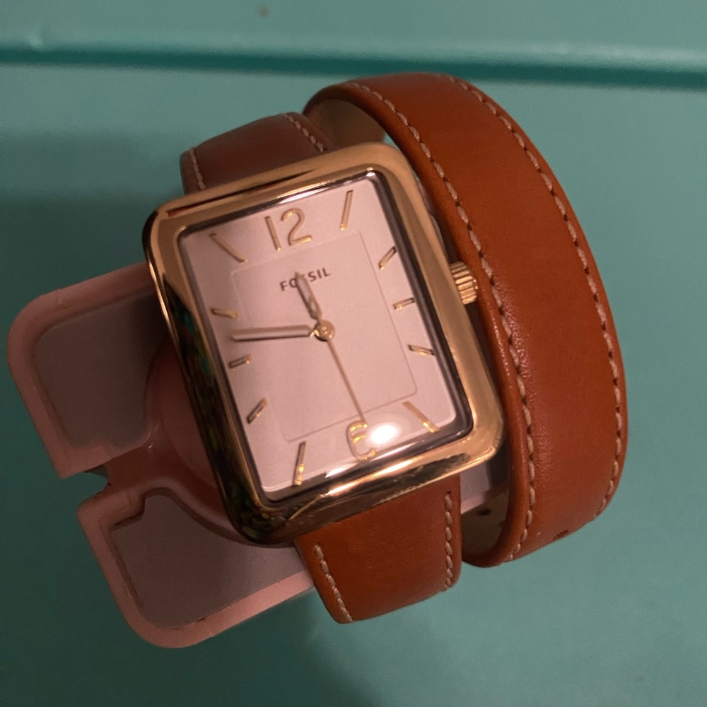 Fossil Watch